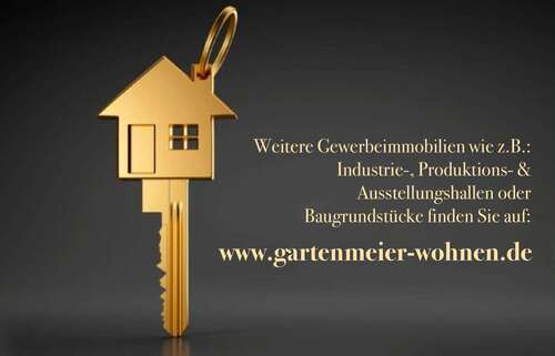 Foto - Halle in Schorndorf 810.000,00 € 700 m²