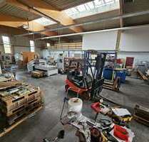 Halle in Schorndorf 790.000,00 € 700 m²