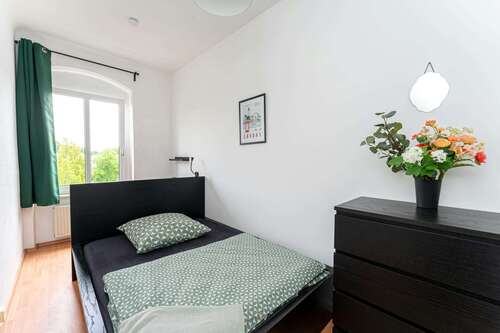 Foto - WG-Zimmer in Berlin 570,00 € 9 m²