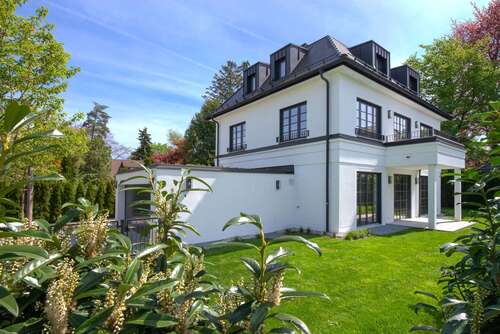 Foto - Haus zum Kaufen in Grünwald 5.300.000,00 € 344.83 m²