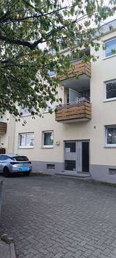 Foto - Wohnung zum Kaufen in Karlsruhe 308.000,00 € 72 m²