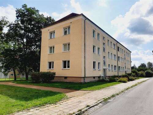 Foto - Wohnung zum Mieten in Lauchhammer 325,00 € 63.81 m²