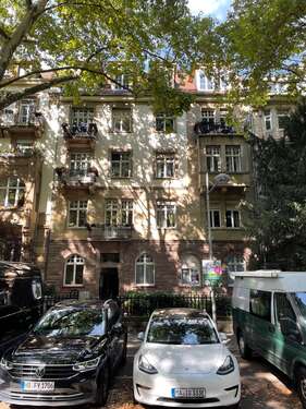 Foto - Wohnung zum Kaufen in Mannheim 990.000,00 € 187 m²
