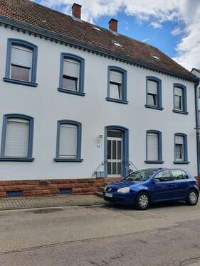Foto - Wohnung zum Mieten in Rülzheim 395,00 € 50 m²