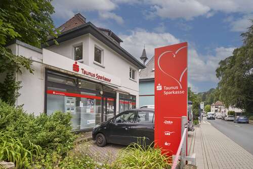 Foto - Büro in Schmitten 950,00 € 98 m²