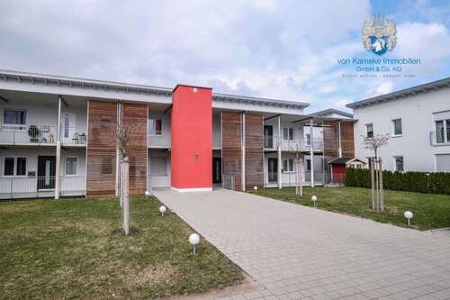 Foto - Wohnung zum Mieten in Weisendorf 685,00 € 53 m²