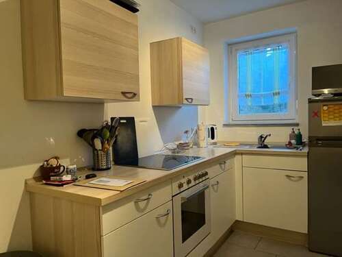 Foto - Wohnung zum Mieten in Helmstadt 520,00 € 80 m²