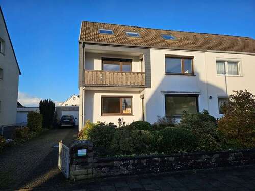 Foto - Haus zum Kaufen in Delmenhorst 249.000,00 € 146 m²