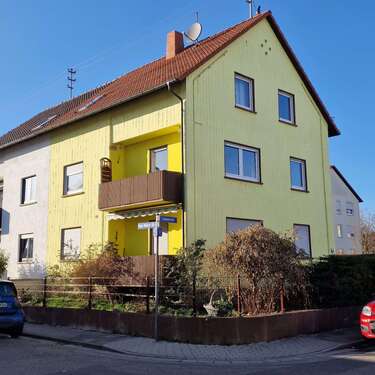 Foto - Haus zum Kaufen in Ludwigshafen 419.000,00 € 180 m²