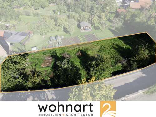 Foto - Grundstück zu verkaufen in Ilsenburg 120.000,00 € 910 m²