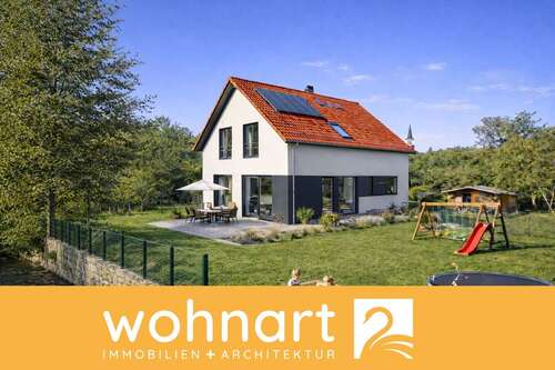 Foto - Grundstück zu verkaufen in Ilsenburg 120.000,00 € 910 m²