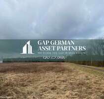 Grundstück in Stegelitz 540.000,00 € 19916 m²