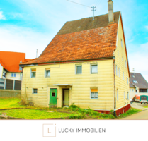 Haus zum Kaufen in Haigerloch 134.000,00 € 240 m²