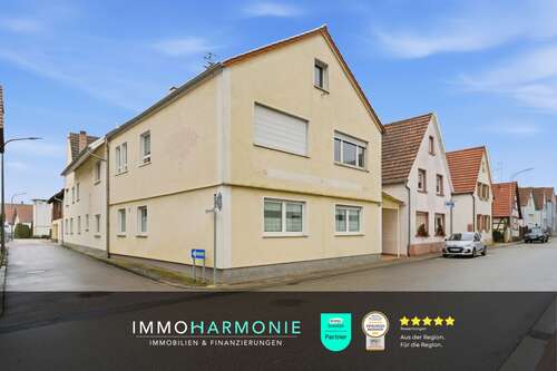 Foto - Haus zum Kaufen in Hatzenbühl 399.000,00 € 248 m²