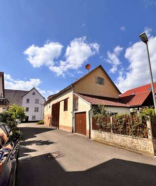 Foto - Haus zum Kaufen in Neckartailfingen 300.000,00 € 69.5 m²