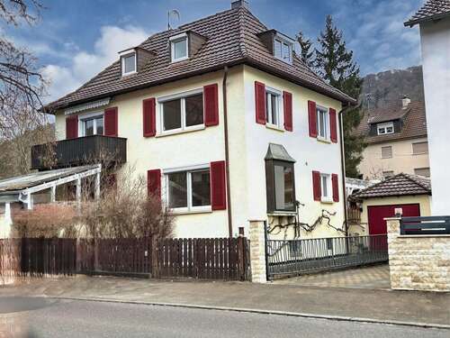 Foto - Haus zum Kaufen in Albstadt 349.000,00 € 200 m²