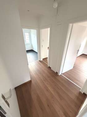 Foto - Wohnung zum Kaufen in Karlsruhe 205.000,00 € 51.42 m²
