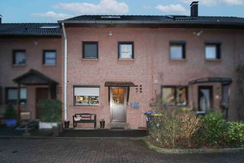 Foto - Haus zum Kaufen in Duisburg 255.000,00 € 110.42 m²