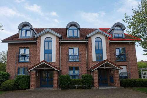 Foto - Wohnung zum Kaufen in Dormagen 320.000,00 € 85.84 m²