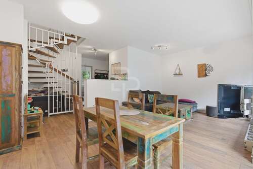 Foto - Wohnung zum Kaufen in Köln 339.000,00 € 105.23 m²
