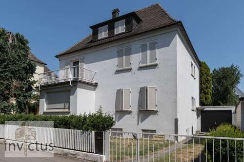 Foto - Haus zum Kaufen in Kornwestheim 659.000,00 € 153 m²