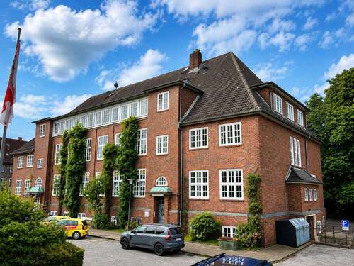 Foto - Büro in Hamburg-Finkenwerder 1.500,00 € 100 m²