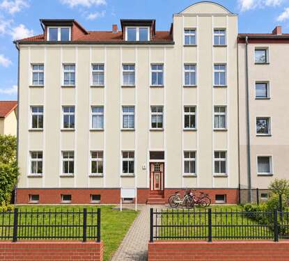 Foto - Wohnung zum Mieten in Rathenow 495,00 € 55 m²