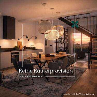 Foto - Wohnung zum Kaufen in Berlin 850.200,00 € 115.45 m²