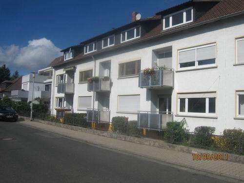 Foto - Wohnung zum Kaufen in Rossdorf 179.000,00 € 56.84 m²