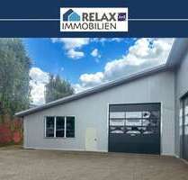 Halle in Hückelhoven 2.540,00 € 317 m²