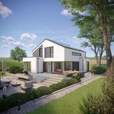 Foto - Haus zum Kaufen in Volkertshausen 562.011,00 € 145 m²