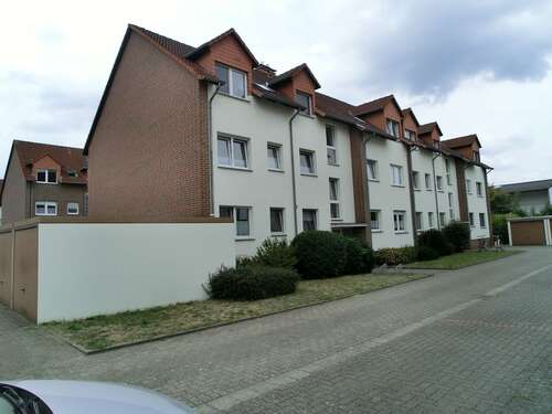 Foto - Wohnung zum Mieten in Neustadt am Rübenberge 465,52 € 58.19 m²
