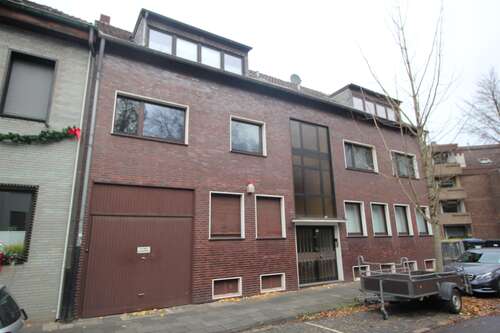 Foto - Wohnung zum Mieten in Duisburg 460,00 € 60 m²