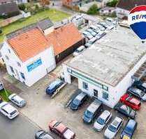 Halle in Hillersleben 229.000,00 € 557 m²