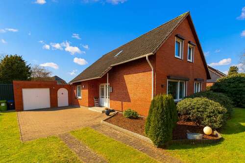Foto - Haus zum Kaufen in Meldorf 265.000,00 € 112.05 m²