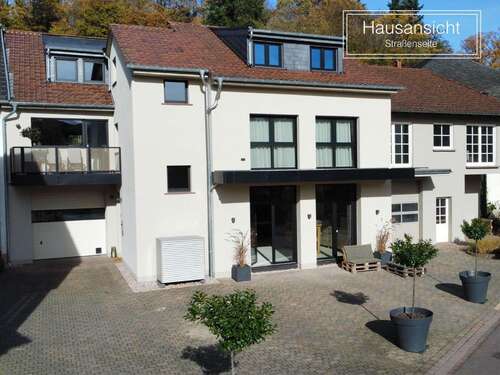 Foto - Haus zum Kaufen in Mannebach 1.100.000,00 € 384 m²