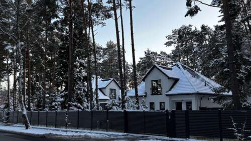 Foto - Haus zum Kaufen in Borkwalde 1.950.000,00 € 368 m²