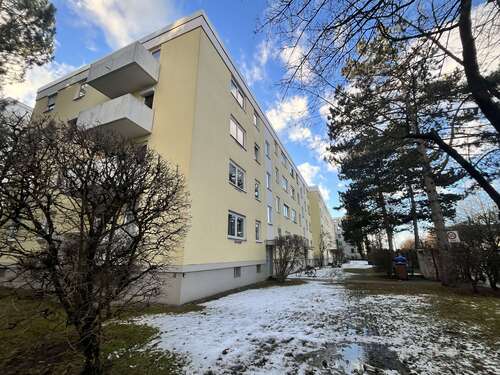 Foto - Wohnung zum Kaufen in München 280.000,00 € 68 m²