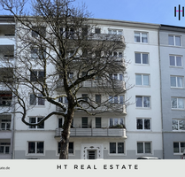 Wohnung zum Kaufen in Hamburg 585.000,00 € 93 m²