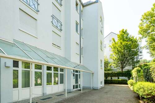 Foto - Wohnung zum Kaufen in Baden-Baden 160.000,00 € 45.78 m²