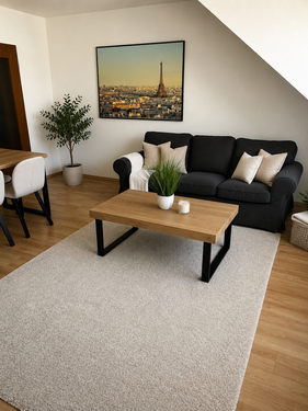 Foto - Wohnung zum Mieten in Duisburg 540,00 € 45 m²