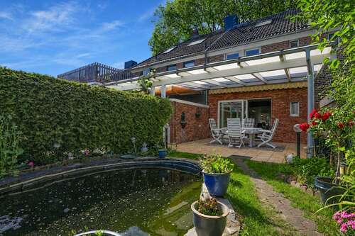 Foto - Haus zum Kaufen in Neuss Weißenberg 295.000,00 € 104.37 m²