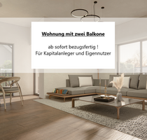 Wohnung zum Kaufen in Straubing 367.000,00 € 92.56 m²