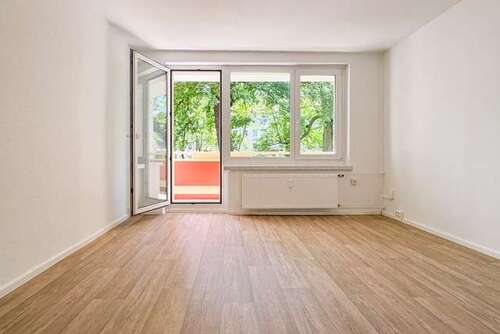 Foto - Wohnung zum Mieten in Chemnitz 309,00 € 59.26 m²