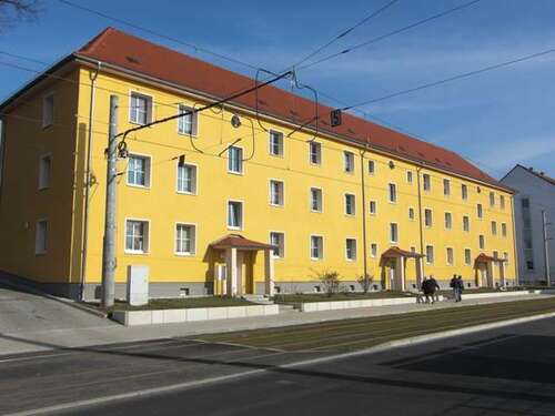 Foto - Wohnung zum Mieten in Gera 297,00 € 47.8 m²