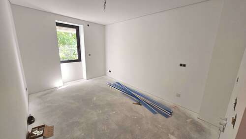 Foto - Wohnung zum Kaufen in Karlsruhe 175.000,00 € 31 m²