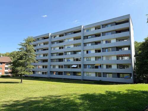 Foto - Wohnung zum Kaufen in Kiel Neumühlen-Dietrichsdorf 206.000,00 € 96 m²