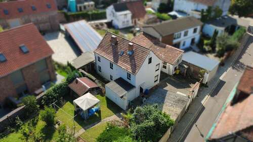 Foto - Haus zum Kaufen in Magdeburg 210.000,00 € 139 m²