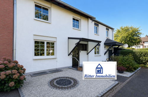 Foto - Haus zum Kaufen in Eschweiler 295.000,00 € 102 m²