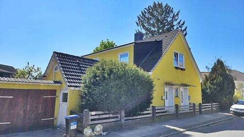 Foto - Haus zum Kaufen in Bremen 239.000,00 € 153 m²